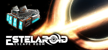 《星际逃脱：逃脱房间 Estelaroid: Escape Room》v1.0.0|容量2.18GB|官方简体中文|绿色版,迅雷百度云下载