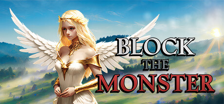 《封锁怪物 Block The Monster》官方英文绿色版,迅雷百度云下载