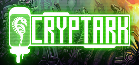 《Cryptark》官方英文v1.24绿色版,迅雷百度云下载