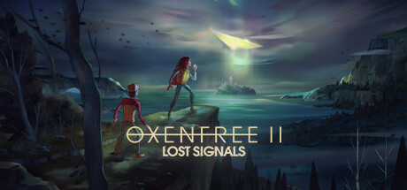 《狼奔豕突2：消失的信号 OXENFREE II: Lost Signals》v1.4.8|容量4.71GB|官方简体中文|绿色版,迅雷百度云下载