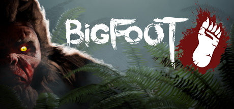 《大脚怪 BIGFOOT》v5.1.1.1|容量8.88GB|官方简体中文|绿色版,迅雷百度云下载