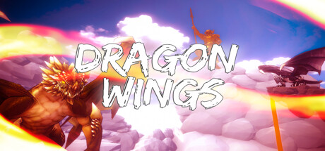 《龙之翼 Dragon Wings》官方英文绿色版,迅雷百度云下载