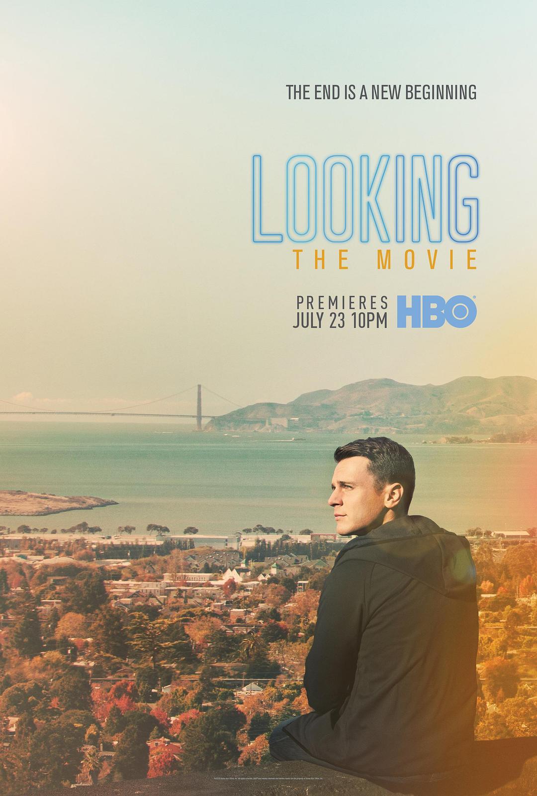 寻：电影版 蓝光原盘下载+高清MKV版/众里寻他 / 寻：特别篇 / 寻：大结局 / 看：电影(豆友译名) / HBO’s Looking Special 2016 Looking: The Movie 14.5G