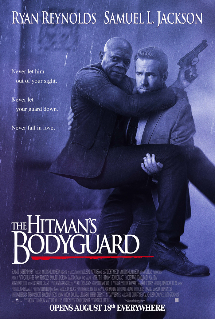 王牌保镖 4K蓝光原盘下载+高清MKV版/杀手的保镖/保镖救杀手(港) 2017 The Hitman’s Bodyguard 82.2G