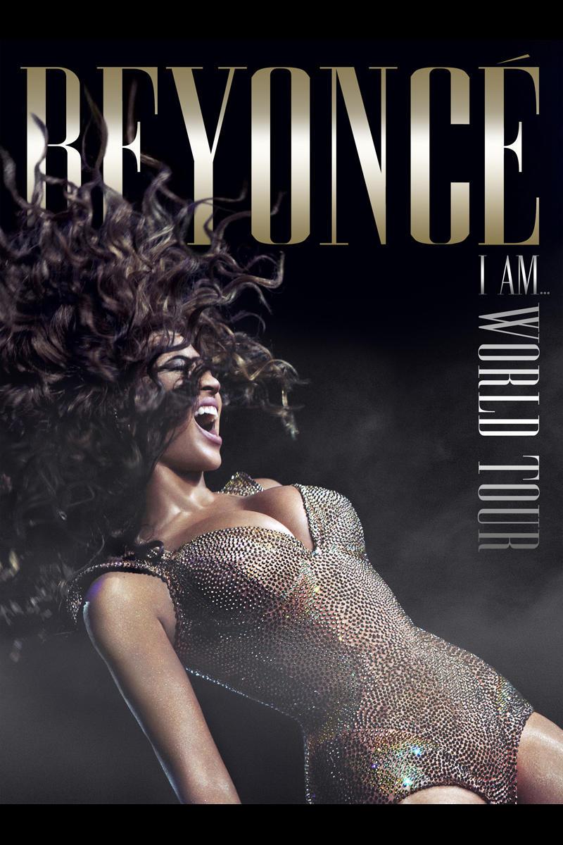 双面碧昂丝2010世界巡回演唱会 蓝光高清版下载/碧昂斯：非我莫属世界巡回演唱会 2010 Beyoncé: I Am… World Tour 14.1G