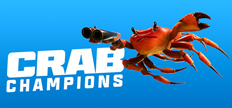 《螃蟹冠军 Crab Champions》官方英文整合Variety更新绿色版,迅雷百度云下载