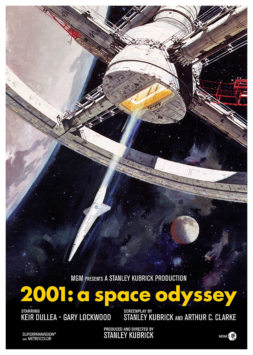 2001太空漫游 4K蓝光原盘+高清MKV/2001.A.Space.Odyseey 80.1G