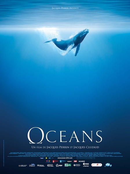 纪录片海洋 2010 [蓝光原盘 下载] Océans 30.79G
