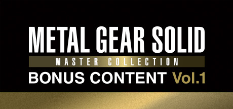《合金装备：大师合集Vol.1 Metal Gear Solid: Master Collection Vol. 1》官方英文v1.4.1|容量43GB|官方原版英文|绿色版,迅雷百度云下载