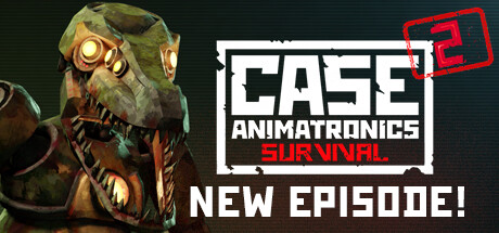 《悬案2：动物形机器人幸存 CASE 2: Animatronics Survival》中文12583155绿色版,迅雷百度云下载