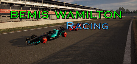 《贝米斯瓦米尔顿赛车 Bemis Wamilton Racing》官方英文绿色版,迅雷百度云下载