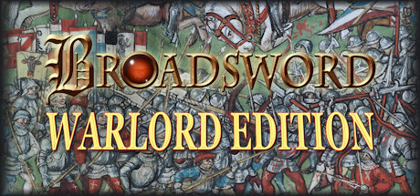 《大刀：领主版 Broadsword Warlord Edition》中文绿色版,迅雷百度云下载