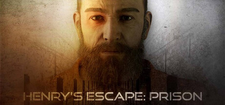 《Henry’s Escape: Prison》官方英文绿色版,迅雷百度云下载