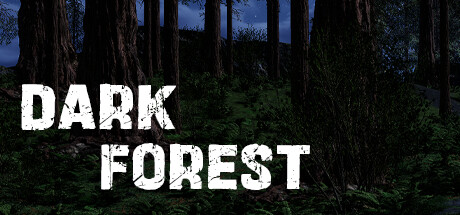 《黑暗森林 DARK FOREST》官方英文绿色版,迅雷百度云下载