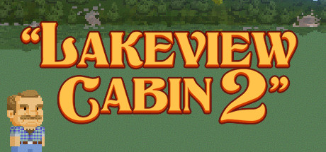 《湖边小屋2 Lakeview Cabin 2》官方英文v1.01绿色版,迅雷百度云下载