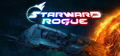 《天际浪客 Starward Rogue》官方英文v20240129绿色版,迅雷百度云下载