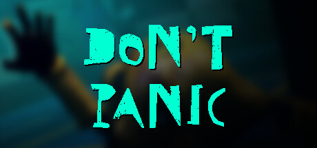 《不要恐慌 Don’t Panic》官方英文绿色版,迅雷百度云下载