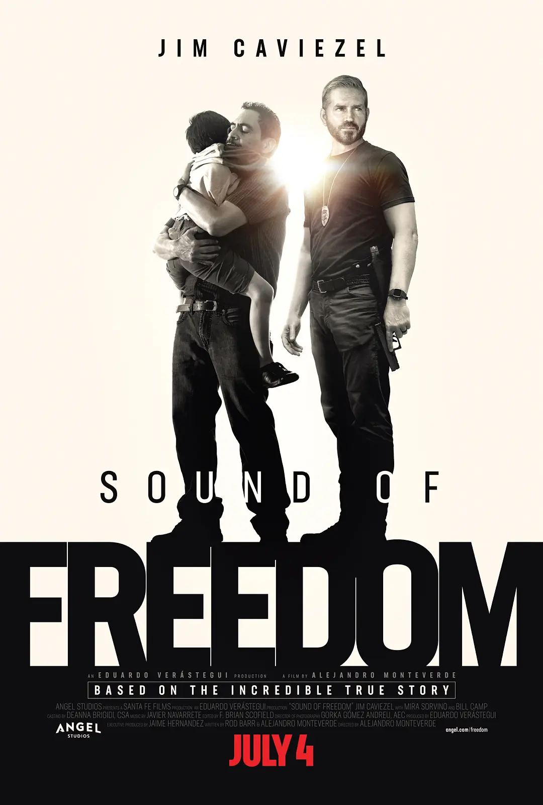 自由之声 WEB-DL版下载 2023 Sound of Freedom 14.23G