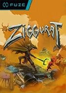 Switch游戏 -通灵塔 Ziggurat-百度网盘下载