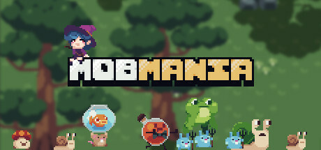 《暴民狂热 Mobmania》官方英文v6.4.0绿色版,迅雷百度云下载