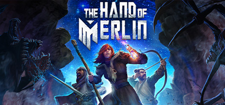 《梅林之手 The Hand of Merlin》官方英文v20221022绿色版,迅雷百度云下载