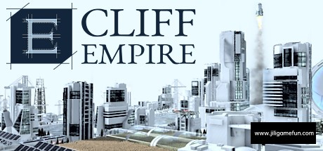 《悬崖帝国 Cliff Empire》中文v1.33|容量1.04GB|官方简体中文|绿色版,迅雷百度云下载
