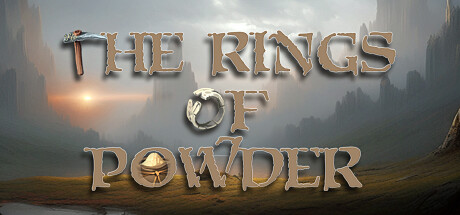 《粉末之环 The Rings of Powder》中文整合精灵的奇异世界DLC绿色版,迅雷百度云下载