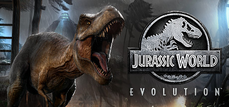 《侏罗纪世界：进化 Jurassic World Evolution》中文v1.12.4绿色版,迅雷百度云下载