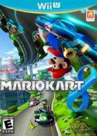Switch游戏 –                        马里奥赛车8 MarioKart 8                    -百度网盘下载