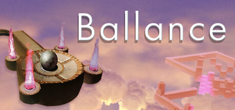 《平衡球 Ballance》官方英文绿色版,迅雷百度云下载