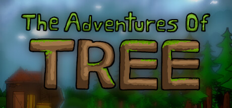 《树的冒险 The Adventures of Tree》官方英文51.09绿色版,迅雷百度云下载