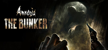 《失忆症：地堡 Amnesia: The Bunker》中文v1.9|容量16.4GB|官方简体中文|绿色版,迅雷百度云下载