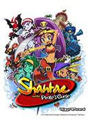 Switch游戏 –
                        桑塔和海盗的诅咒 Shantae and the Pirate’s Curse
                    -百度网盘下载