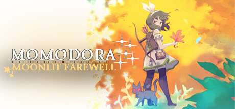 《莫莫多拉：月下告别 Momodora: Moonlit Farewell》中文v1.0f17|容量1.19GB|官方简体中文|绿色版,迅雷百度云下载