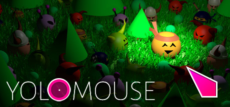 《自定义鼠标样式 YoloMouse》中文v1.8.1|容量285MB|官方简体中文|绿色版,迅雷百度云下载