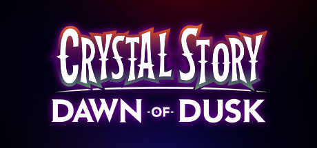 《水晶物语：黄昏开端 Crystal Story: Dawn of Dusk》官方英文绿色版,迅雷百度云下载