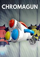 Switch游戏 -彩度之枪 ChromaGun-百度网盘下载