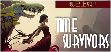 《时间幸存者 Time Survivors》中文v1.05|容量916MB|官方简体中文|绿色版,迅雷百度云下载