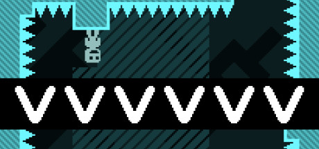 《弹弹跳跳闪避人 VVVVVV》官方英文v2.4.1|容量71MB|官方简体中文|绿色版,迅雷百度云下载