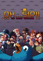 Switch游戏 –
                        喷子模拟器 Oh…Sir!! The Insult Simulator
                    -百度网盘下载