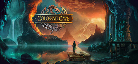 《巨大窟窿 Colossal Cave》中文v2.0.24024绿色版,迅雷百度云下载