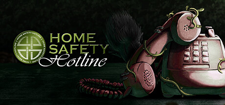 《家庭安全热线 Home Safety Hotline》官方英文v1.1绿色版,迅雷百度云下载
