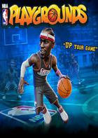 Switch游戏 –
                        NBA游乐场 NBA Playgrounds
                    -百度网盘下载