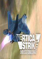 Switch游戏 -垂直打击：无尽挑战 Vertical Strike Endless Challenge-百度网盘下载