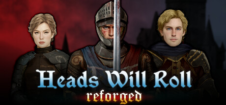 《严惩不贷重制版 Heads Will Roll: Reforged》官方英文集成从此幸福快乐DLC绿色版,迅雷百度云下载