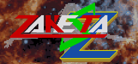 《ZAKESTA-Z》官方英文绿色版,迅雷百度云下载