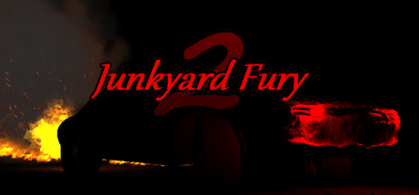 《Junkyard Fury 2》官方英文绿色版,迅雷百度云下载