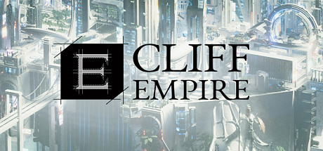 《悬崖帝国 Cliff Empire》中文v1.36绿色版,迅雷百度云下载