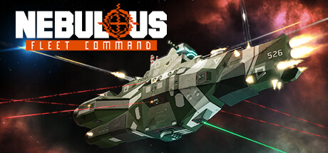 《星云：舰队指挥官 NEBULOUS: Fleet Command》中文v0.3.1|容量2.09GB|内置简中汉化|绿色版,迅雷百度云下载