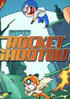 Switch游戏 –
                        超级火箭枪战 Super Rocket Shootout
                    -百度网盘下载